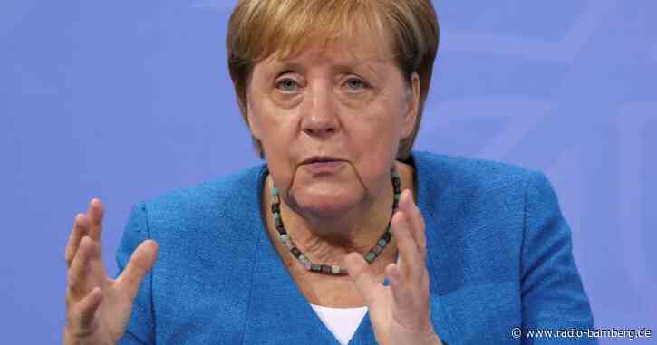 Merkel-Besuch bei Putin: Belastung durch Fall Nawalny