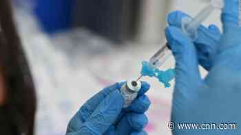 Covid booster shots to be offered to all Americans due to waning immunity