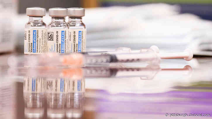 U.S. Health Officials: COVID-19 Vaccine Booster Shots To Be Offered To All Americans