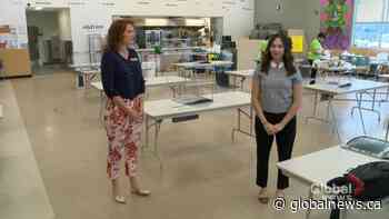 Friendship Inn looking for volunteers after a busy summer