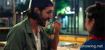 Fun Trailer for Romantic Comedy 'About Pie' from Joshua M. Lester