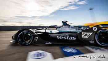 Mercedes verlässt die Formel E: Warum die Serie eine Randerscheinung bleiben wird