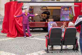 Cultuurweekend trapt Antwerps cultuurseizoen af: “Zo naar gesnakt”