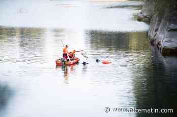 Ce que l'on sait du drame qui a causé la mort de 5 jeunes dans un lac à Saint-Raphaël