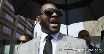 Years in the making, R Kelly sex abuse trial gets underway