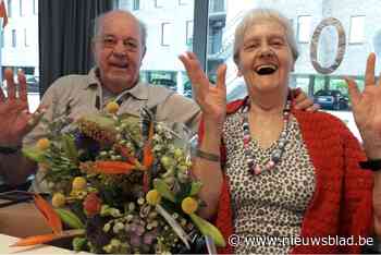 Platina huwelijk Flor (93) en Maria (92): zeventig jaar vol avontuur
