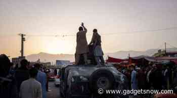 This is what Taliban has to say to Facebook on ban