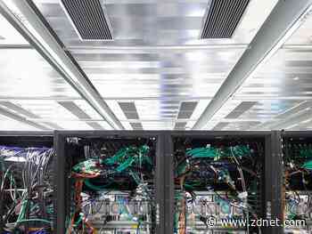 This high-performance computer just smashed a world record for solving a millennia-old math problem