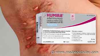 Adalimumab Adds to Surgery Benefits for Hidradenitis Suppurativa