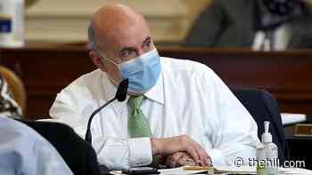 Democrat unveils bill to redirect Pentagon spending toward global vaccination efforts