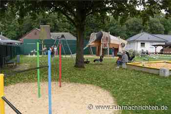 Nachbarn entfachen Streit um Spielplatz-Lärm - das ist beschämend - Ruhr Nachrichten