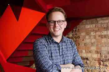 23red hires former Engine strategy chief to new leadership role