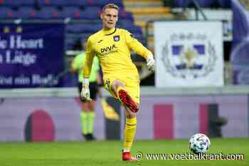 OFFICIEEL: Nederlanders Anderlecht halen voorselectie Jong Oranje