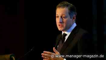 Boris Collardi verlässt Schweizer Bank Pictet