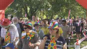 Learn more about 2021 Parkinson Step ‘n Stride fundraiser