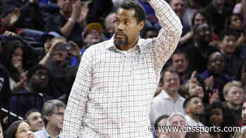 Former NBA star Rasheed Wallace to join Memphis basketball coaching staff under Penny Hardaway