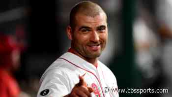 How Joey Votto is leading Reds' playoff push and padding his Hall of Fame chances with power renaissance