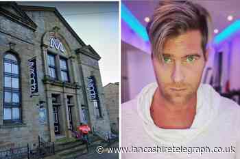 Basshunter’s coming Burnley - how to get tickets