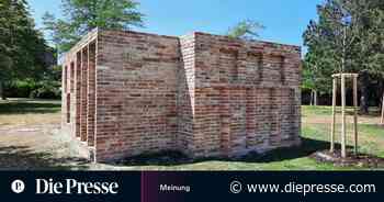 Soziale Architektur? Wer bitte braucht denn so etwas? - DiePresse.com