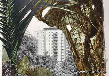 Alltag im Flächendenkmal - Symposium und Ausstellung in Eisenhüttenstadt - BauNetz.de