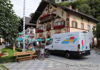 Sommerreise der Bundesstiftung Baukultur / Quer durchs Land - Architektur und Architekten - News / Meldungen / Nachrichten - BauNetz.de