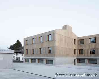 Architektur in Genf – Im Hier und Jetzt - BZ Berner Zeitung