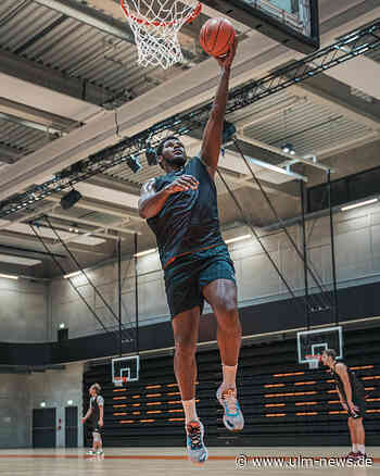 Basketballer von ratiopharm ulm starten Saisonvorbereitung
