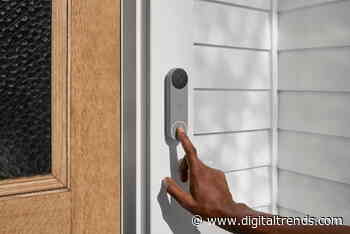 Google Nest vs. Ring: Who has the better video doorbells?