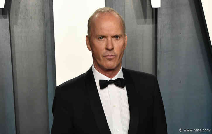 Michael Keaton says ‘Batman’ is the only superhero movie he’s ever watched
