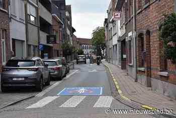Stationsstraat wordt een week afgesloten