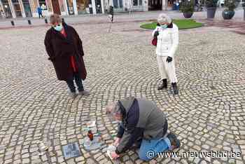Heksensteen krijgt nieuwe tekst die vermeende heks in ere hersteld