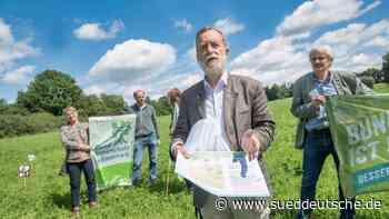 Nächste Runde im Klinikstreit - Süddeutsche Zeitung