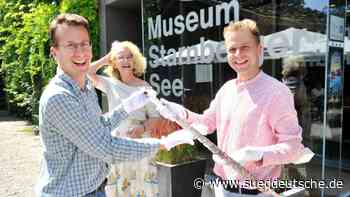 Mysteriöses Schwert - Süddeutsche Zeitung