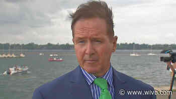 Higgins announces federal funding to expand Spectrum Health services