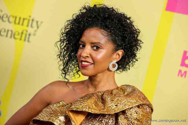 Interview: Renée Elise Goldsberry Discusses Fast & Furious Spy Racers Season 5