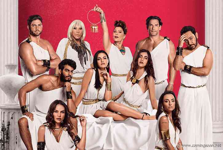 Exclusive The Game of Keys Season 2 Trailer Previews Pantaya’s Returning Drama