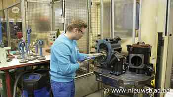 Atlas Copco in Wilrijk zoekt 170 nieuwe werknemers