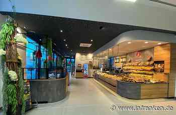 Burgebrach: Bäckerei Burkard eröffnet neue Filiale - "viel Lob bekommen"