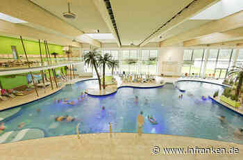 Bamberg: Bambados öffnet Sauna und Hallenbad - "nach zehnmonatiger Zwangspause"