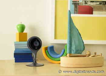 How to protect your home security camera from hackers