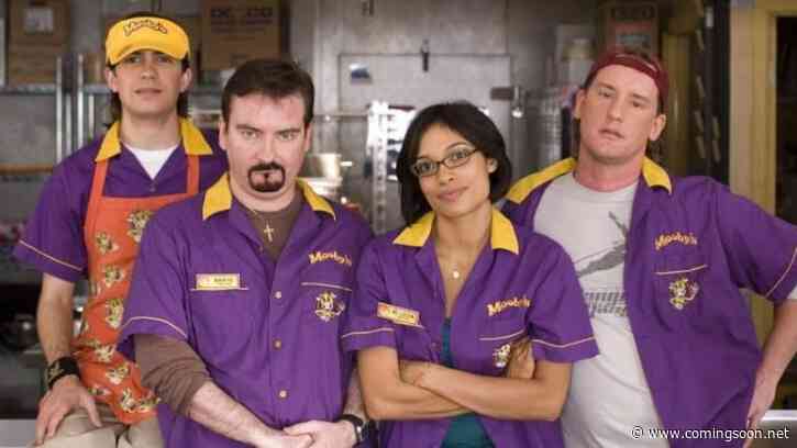 Clerks III Photo Reveals First Look at Original Cast’s Return