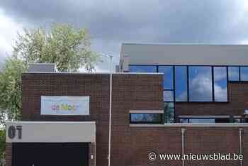 Bibliotheek Vosselaar heropent op 1 september in De Moer