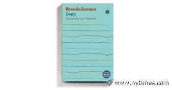 In This Novel, the Stream of Consciousness Is More Like a Whirlpool