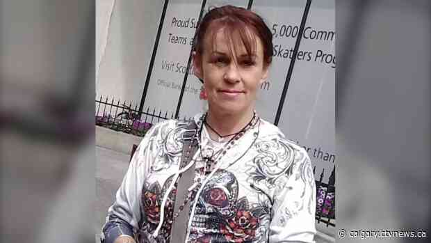 Calgary woman's multi-year disappearance continues despite reported sightings