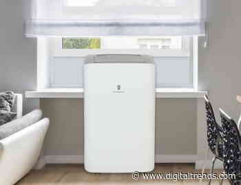 How to choose a portable air conditioner in 2021
