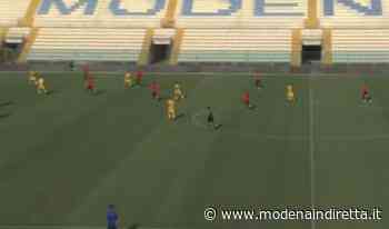 Calcio, il Modena rinuncia alla campagna abbonamenti - modenaindiretta.it