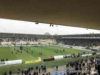 MODENA, UFFICIALE: NIENTE CAMPAGNA ABBONAMENTI PER LA STAGIONE 2021/2022 - Modena Sportiva