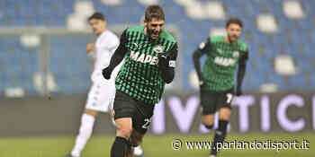 Sassuolo - Gazzetta di Modena, Berardi ha chiesto di andare via: la Fiorentina ci pensa, Milan alla finestra - Parlandodisport.it - Parlando di Sport