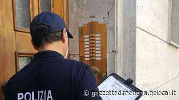 Modena, bed & breakfast abusivo affittato per una festa privata - La Gazzetta di Modena