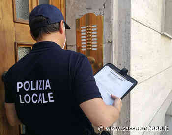 Modena: affittano bed and breakfast abusivo per una festa privata - sassuolo2000.it - SASSUOLO NOTIZIE - SASSUOLO 2000